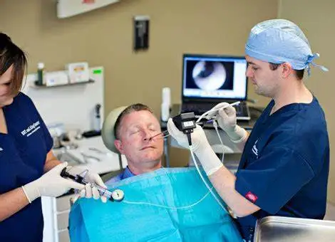 Coronado Brand ISO Approved Disposable Medical Balloon Sinuplasty System Manufacturer