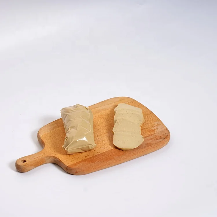 HACCP сертифицированная свежая Вегетарианская курица замороженная мясо судзи