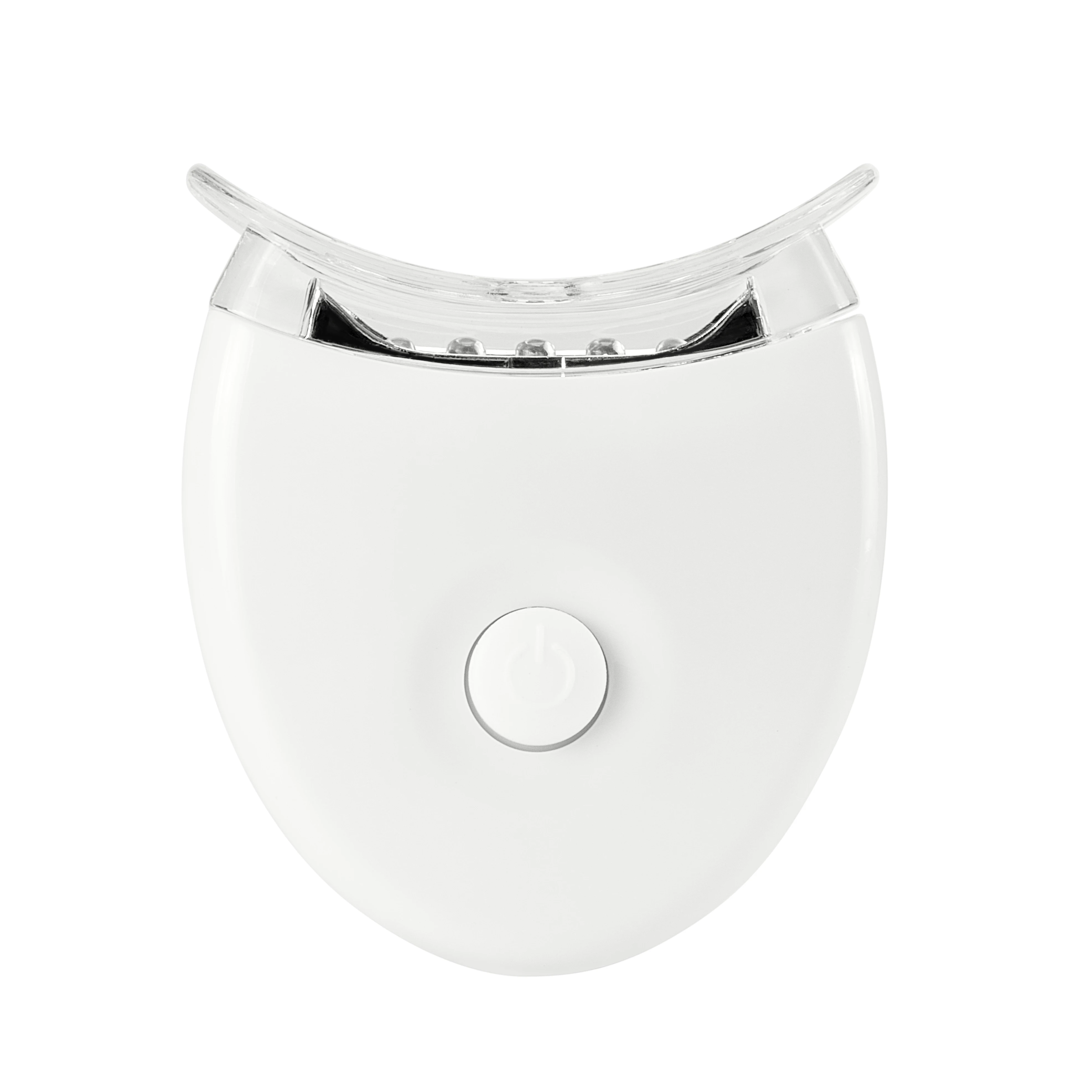 Non Peroxide Wholesale High Quality Home Use Led Machine Lamp Teeth Whitening Training Kit