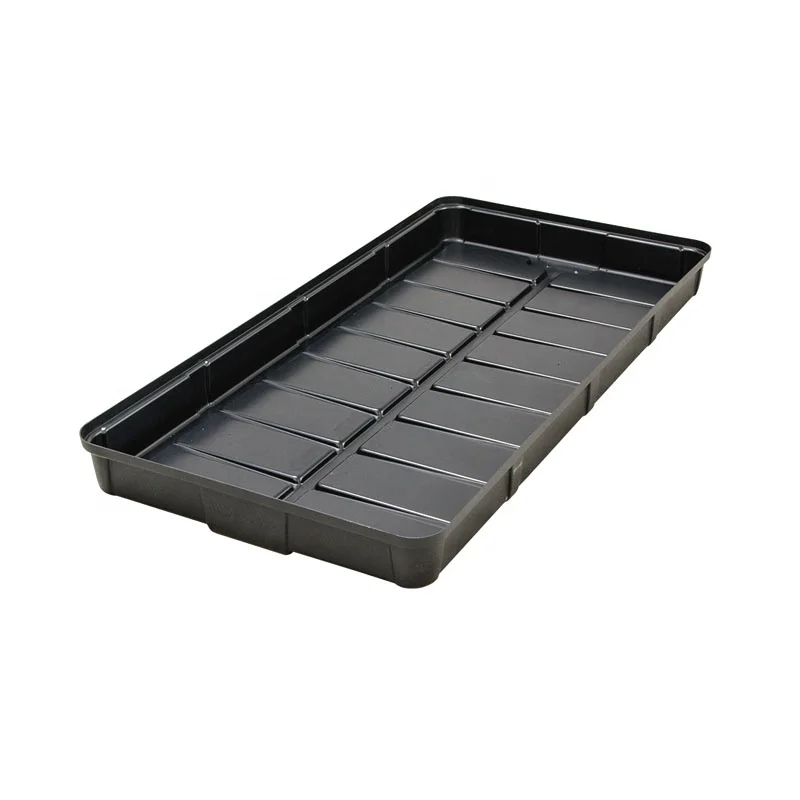 Ebb and Flow Tables Growing Hydroponic Farm Equipment