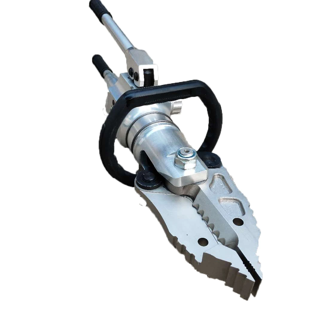 The Most Popular Lightweight Portable Hand Operated Combi tool