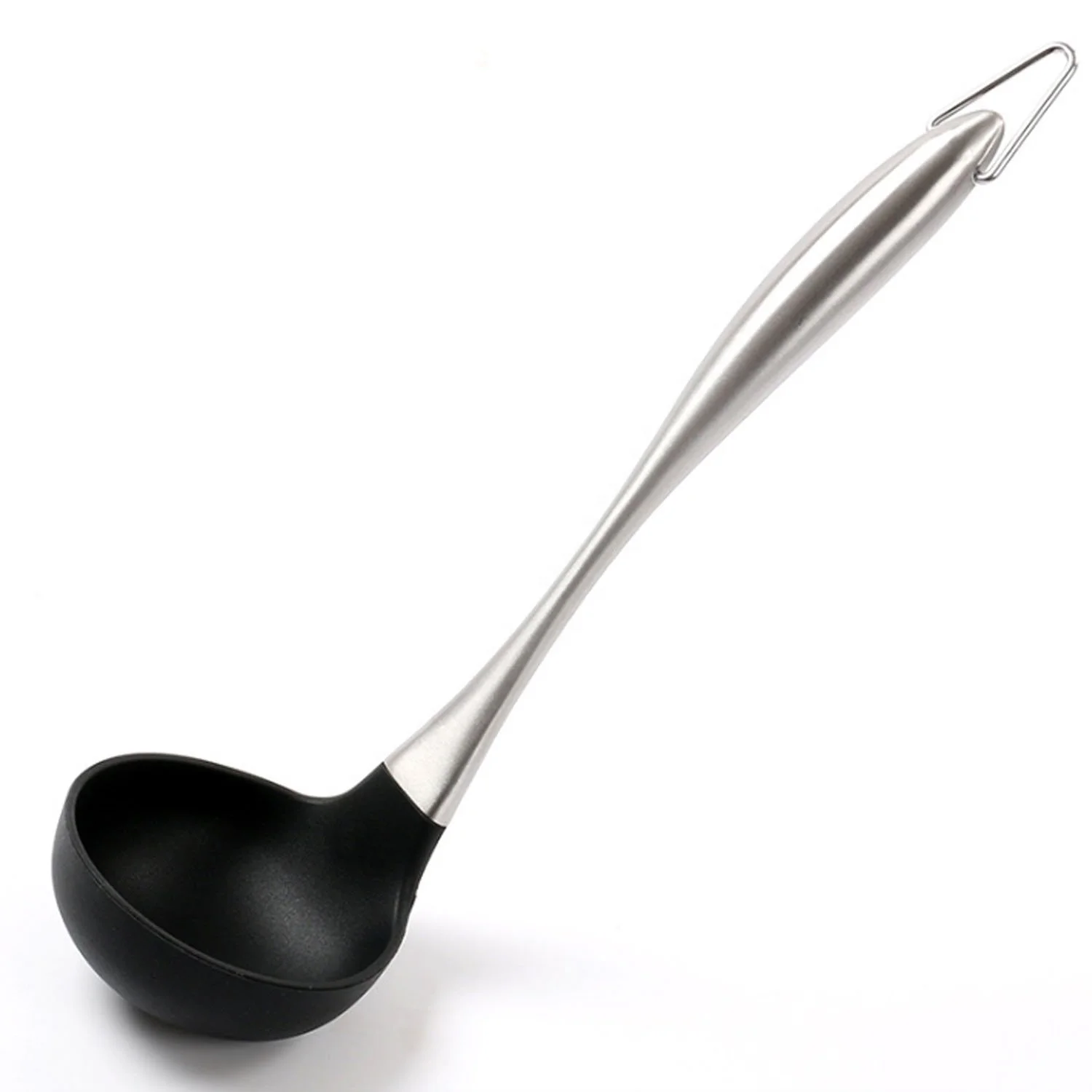 Stainless Steel Handle Home Cooking Cuisine Kitchen Ware Utensil Tool Silicon Kitchen Accessories Sets Accessories