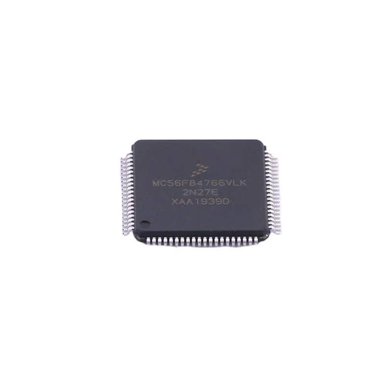 Purechip DSP MC56F8323MFBE Original 21+ QFP-64 Digital Signal Processors & Controllers DSP, DSC 16 BIT HYBRID CONTROLLER