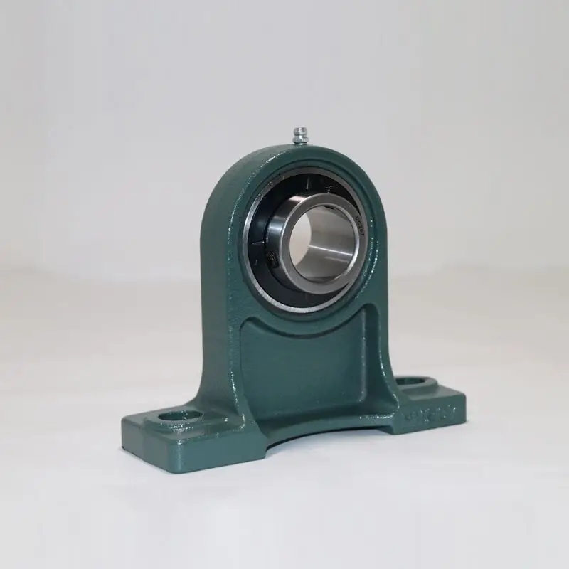 Japan original Koyo UC322 Round Bottom Bearing UCF208 UCFC215