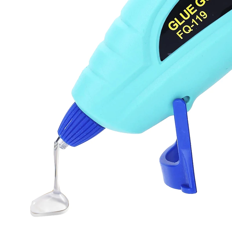FL119 40W  glue gun