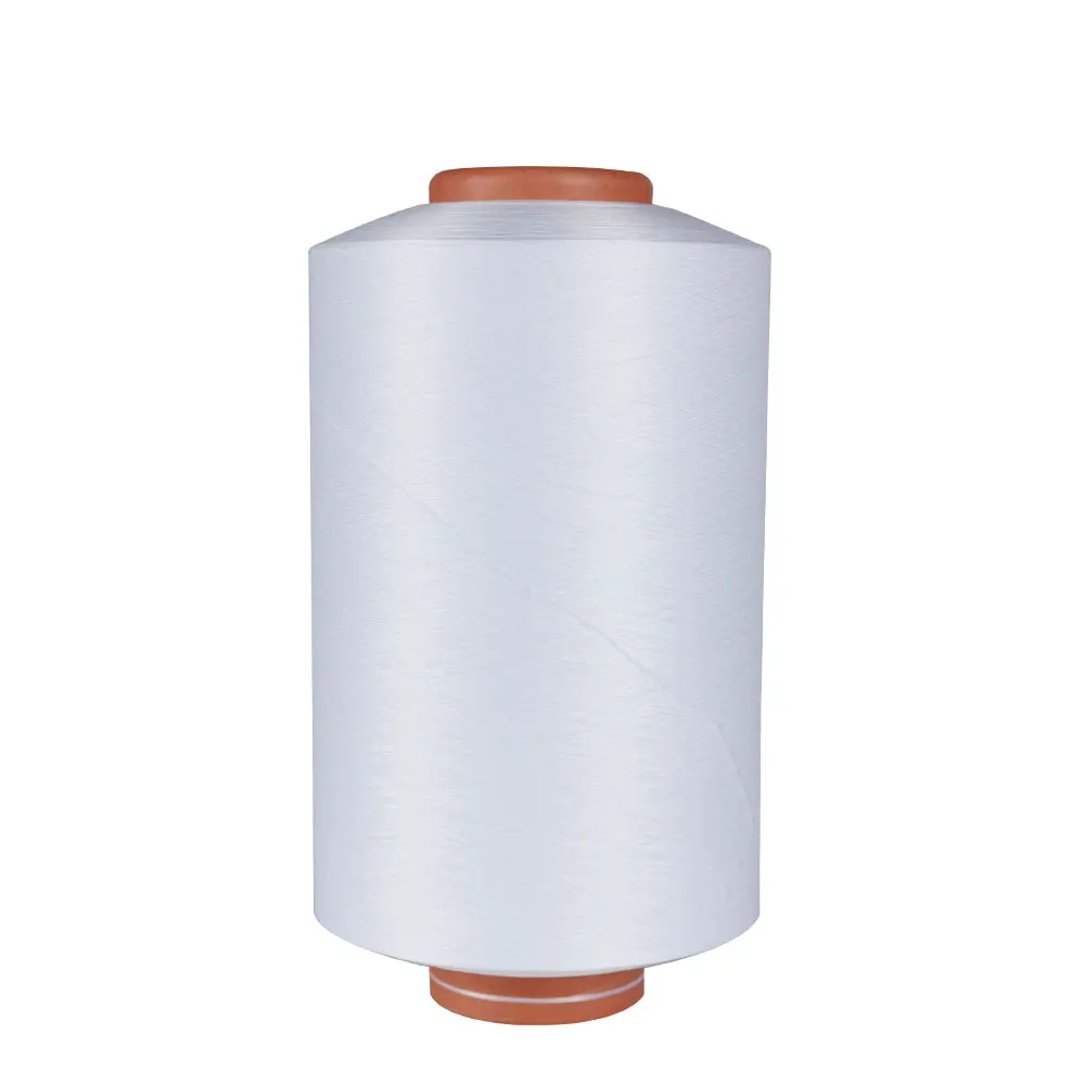 2020/24 nylon PA ACY yarn Polyamide air covered spandex yarn for seamless garments