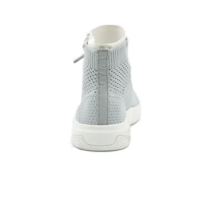 Children high top Shoes Kids Girls Wholesale Kids  Internet Sales Leading Brand shoe factory