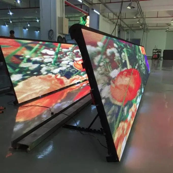 LINO High performance LED Video Wall Screen P2.5 P3 P4 P5 P6 Indoor Outdoor LED Display Screen