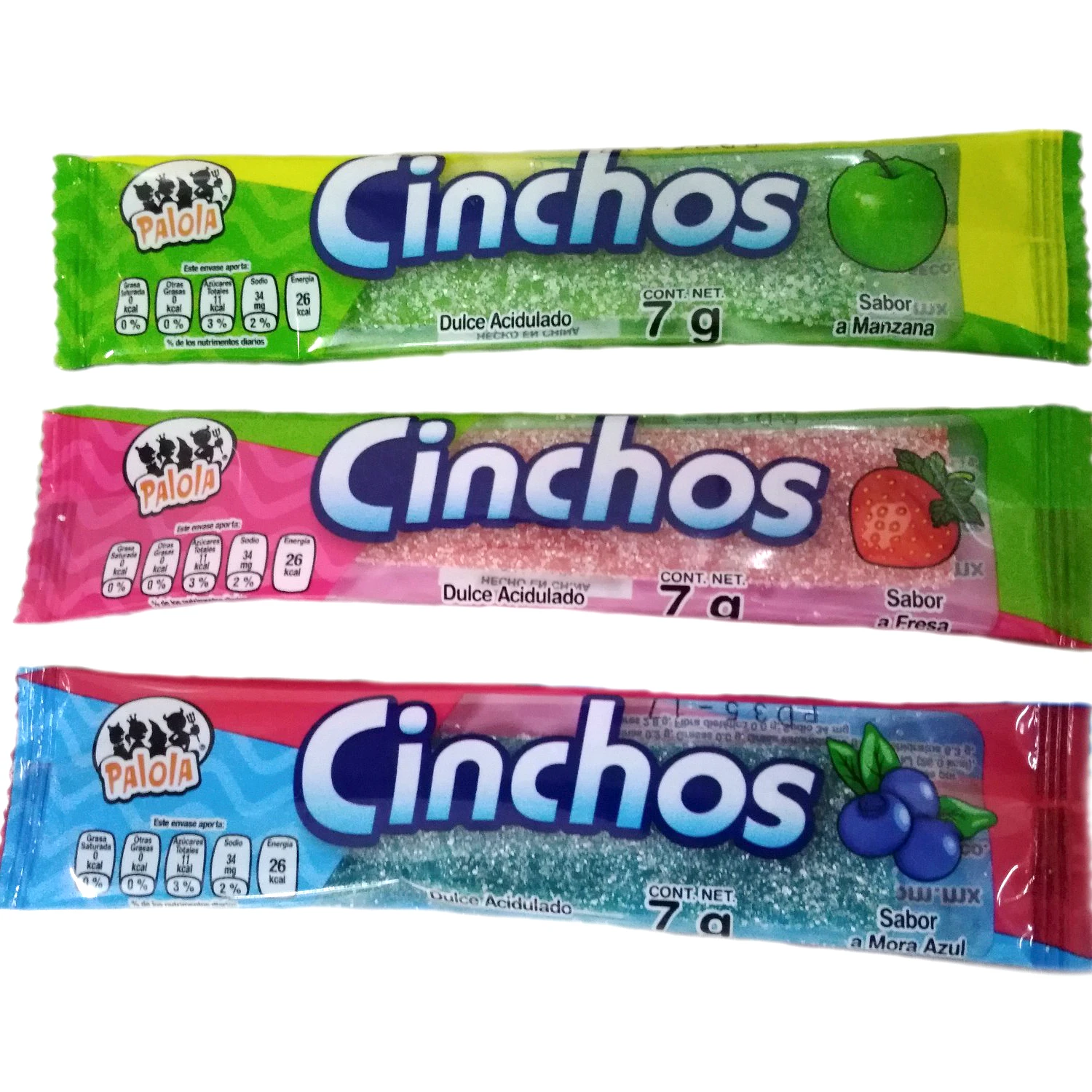 Unique Design Hot Sale Cute Sour Jelly Candy For Kid