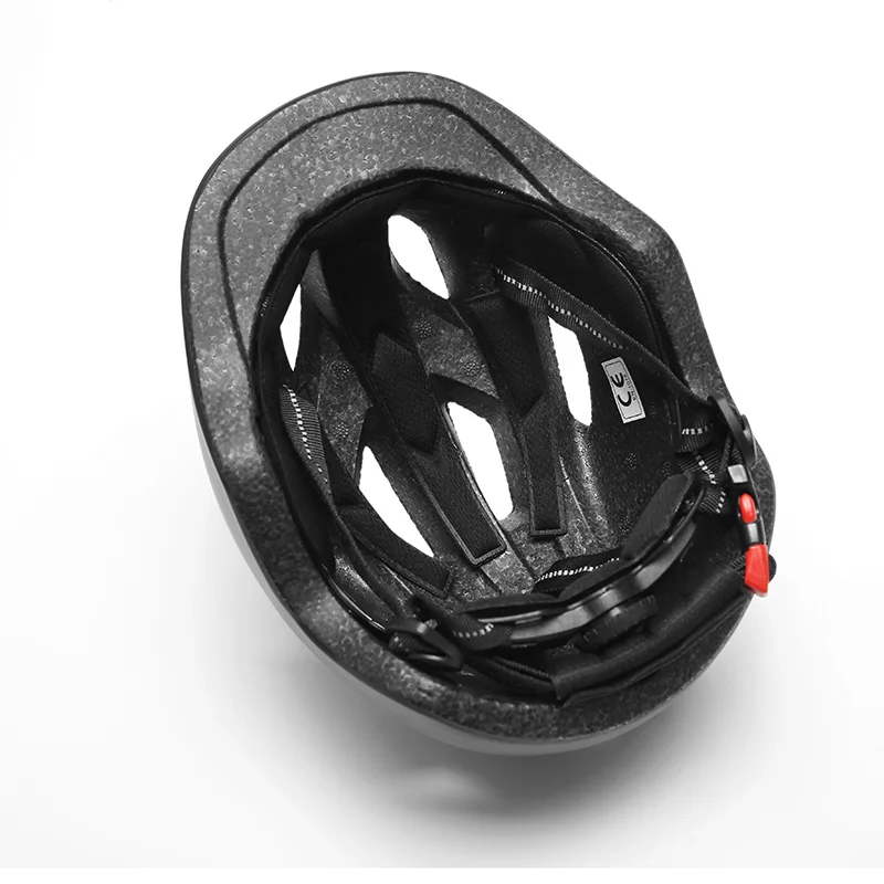 CE Certified Kids Bicycle Helmets Boy Girl City Cycling Road Riding Skateboard E Scooter Bike Urban Helmet