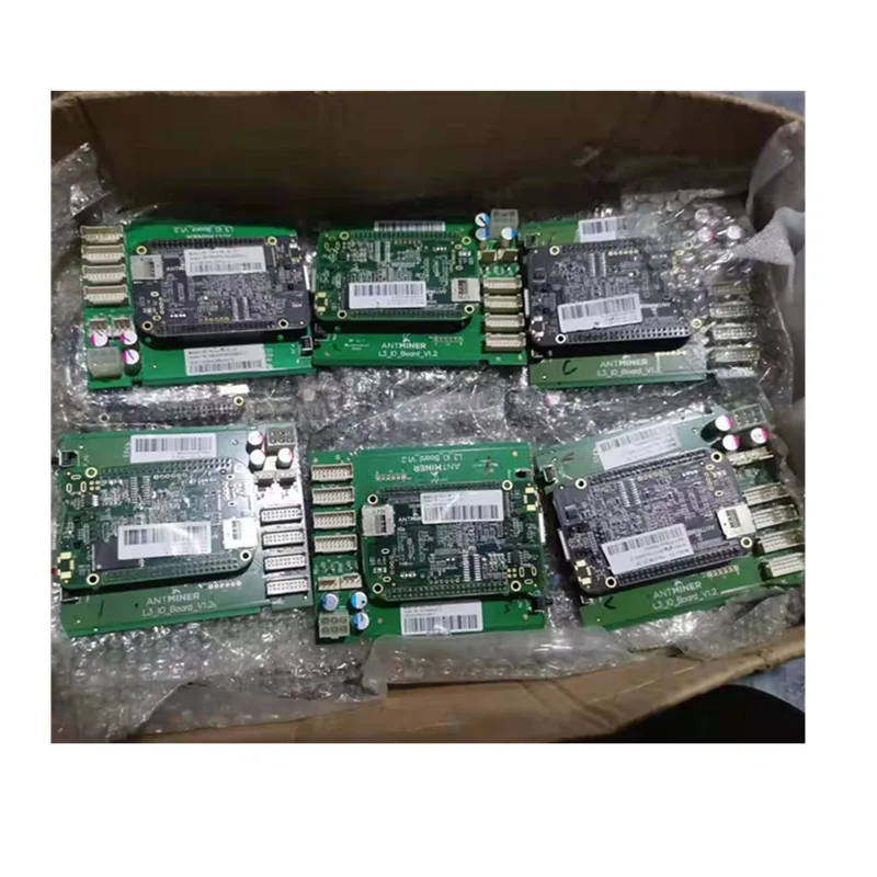 Top Seller New signal data cable s9 L3+ parts accessory aisen signal cable  New Ant  L3+ Control Board In Stock