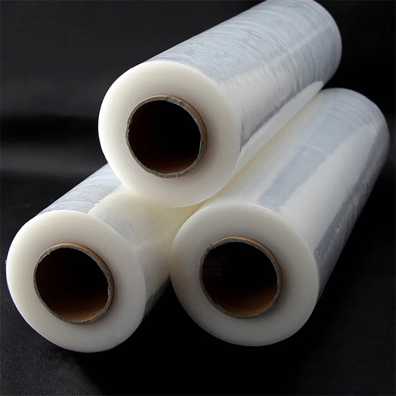 Stretch Film Bopp Tape Waterproof Packing Tape Stretch Film 20 Luggage Stretch Film