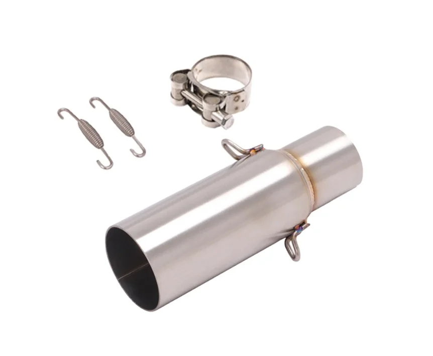 motorcycle exhaust system for motorcycle Piaggio BEVERLY125 MP3 250 300 X10 motorcycle exhaust systems