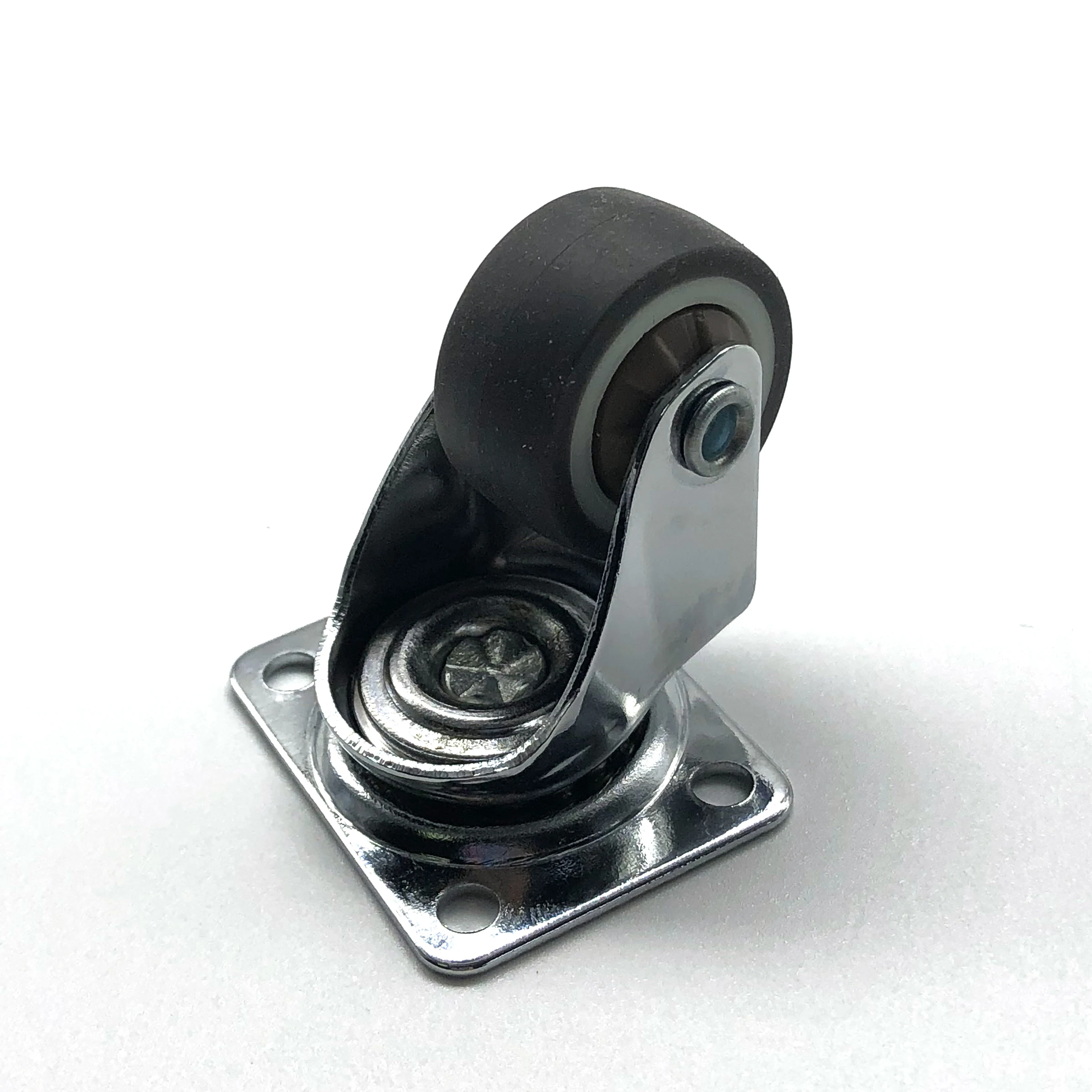 Furniture Wheel Caster 25MM Mini Castor With Ball Bearing