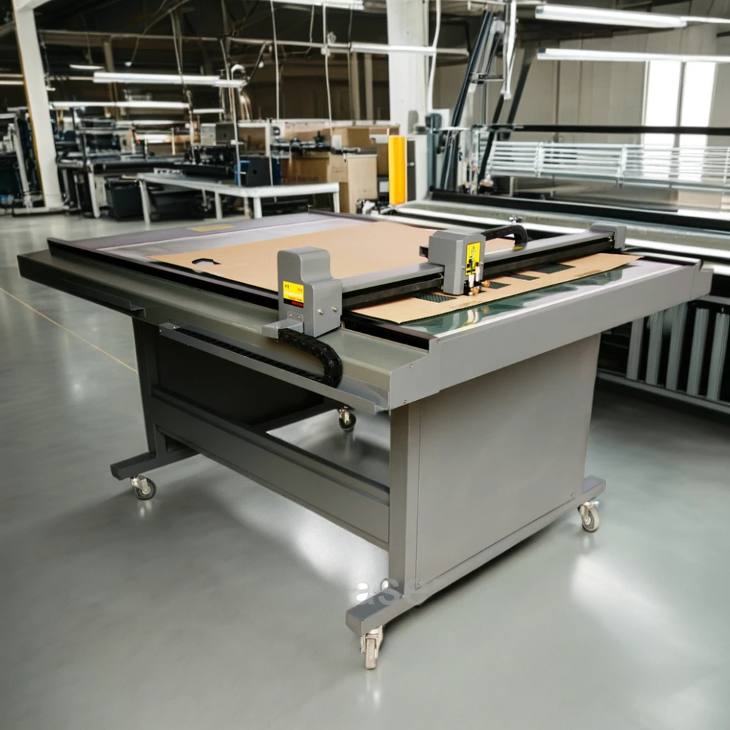 Планшетный плоттер HC6090