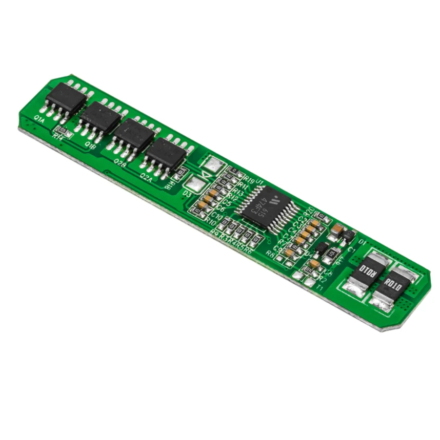Shenzhen original manufacturer bms lifepo4 94v0 pcb design service pcba