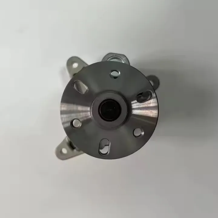 C2C37771 LR089625 LR013164 Water Pump for Jaguar XF for Land Rover Auto Spare Parts