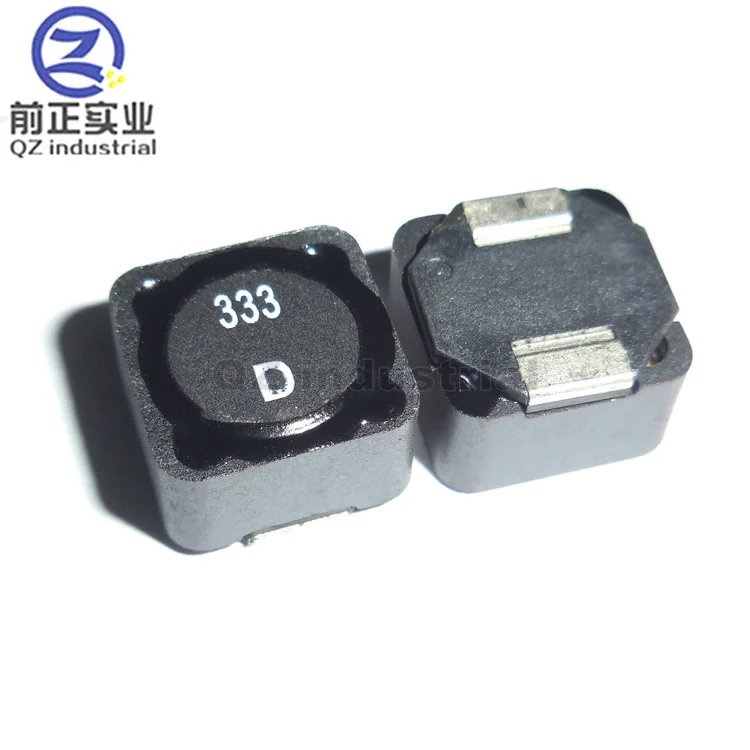 QZ MSS1278T-333MLD оригинальный SMT Силовые индукторы