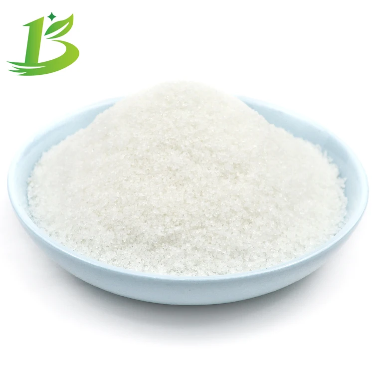 Manufacturer Directly Supply Water Treatment Anionic Polyacrylamide