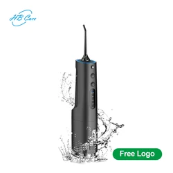 USB Rechargeable High Quality Household Oral Ir rigator Dental Water Flosser Electric Water Pick Flosser