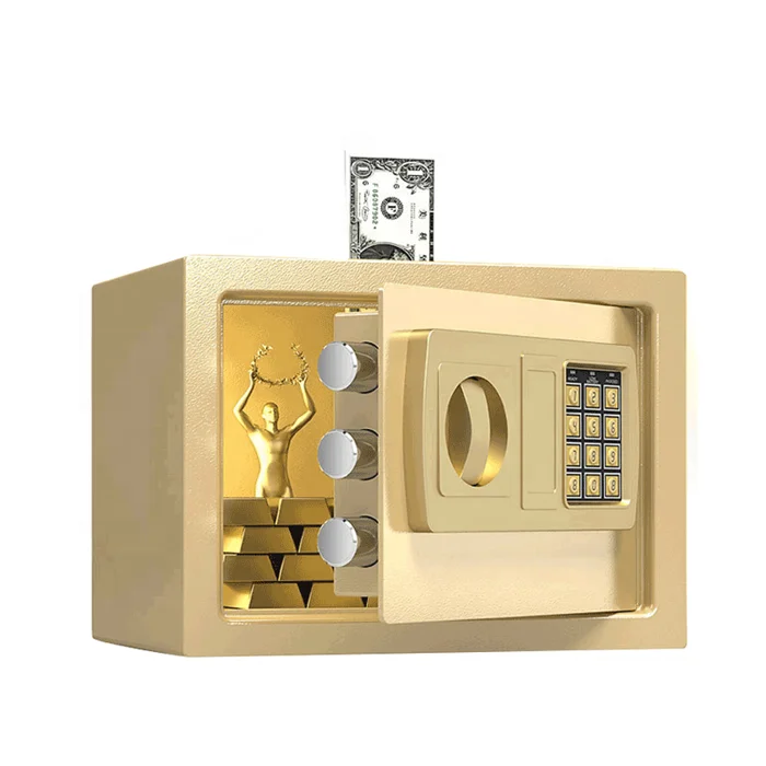 Sumdor, оптовая продажа, безопасный ящик для банковских коробок