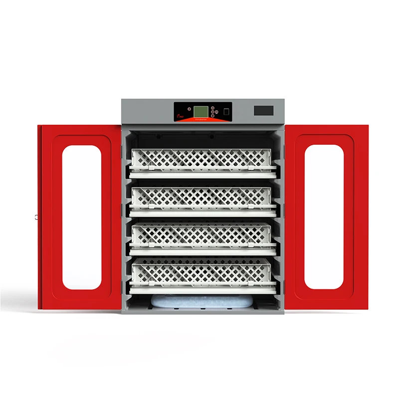 Wide Use agricultural machinery & equipment 2000 chicken incubator and hatching machine