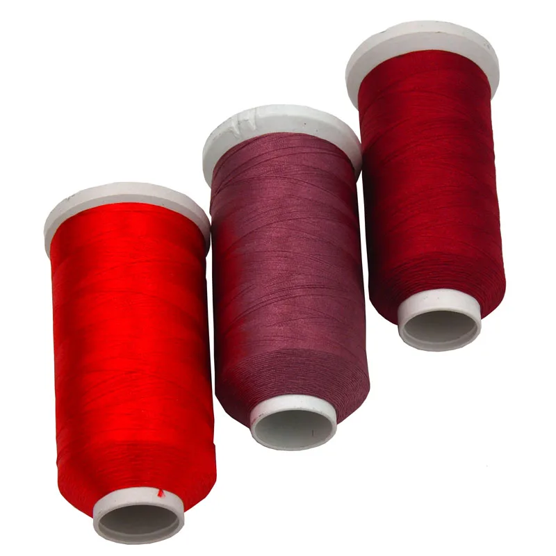 Nylon tower thread tassel processing DIY sewing thread