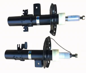 For BMW front  rear shock absorbers high quality automotive suspension parts 31316785530 31316785531
