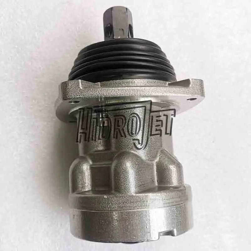 EXCAVATOR PARTS joystick pilot valve FOR Cummins SY215 excavator joystick excavator accessory construction machinery parts
