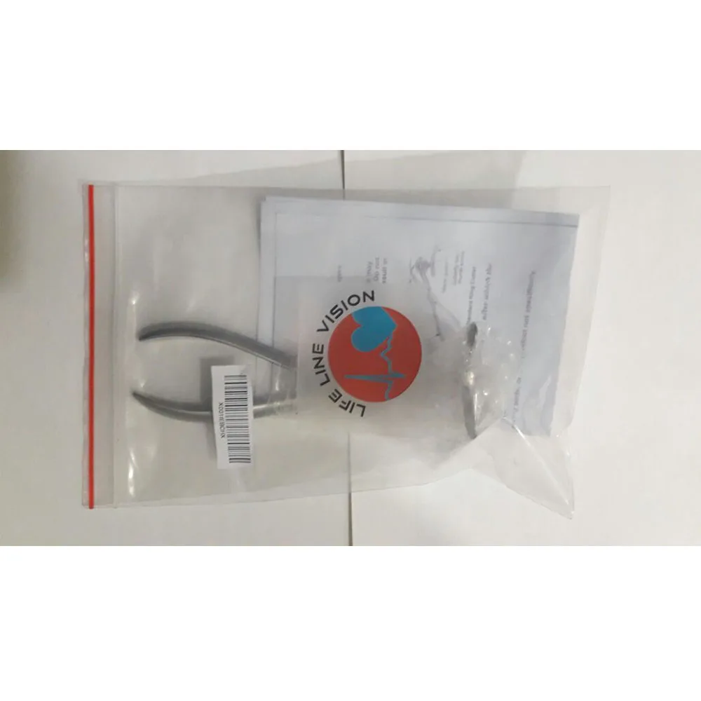 Ring Remover Jewelry Cutter Emergency Rescue Hand Tool for Paramedics 2023 Durable Stainless Steel Wheel Blade Jewelers Cutting