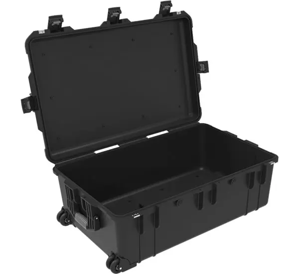  IP67good функциональный пластиковый чехол для сигар Прочный инструментов Жесткий Чехол оружия