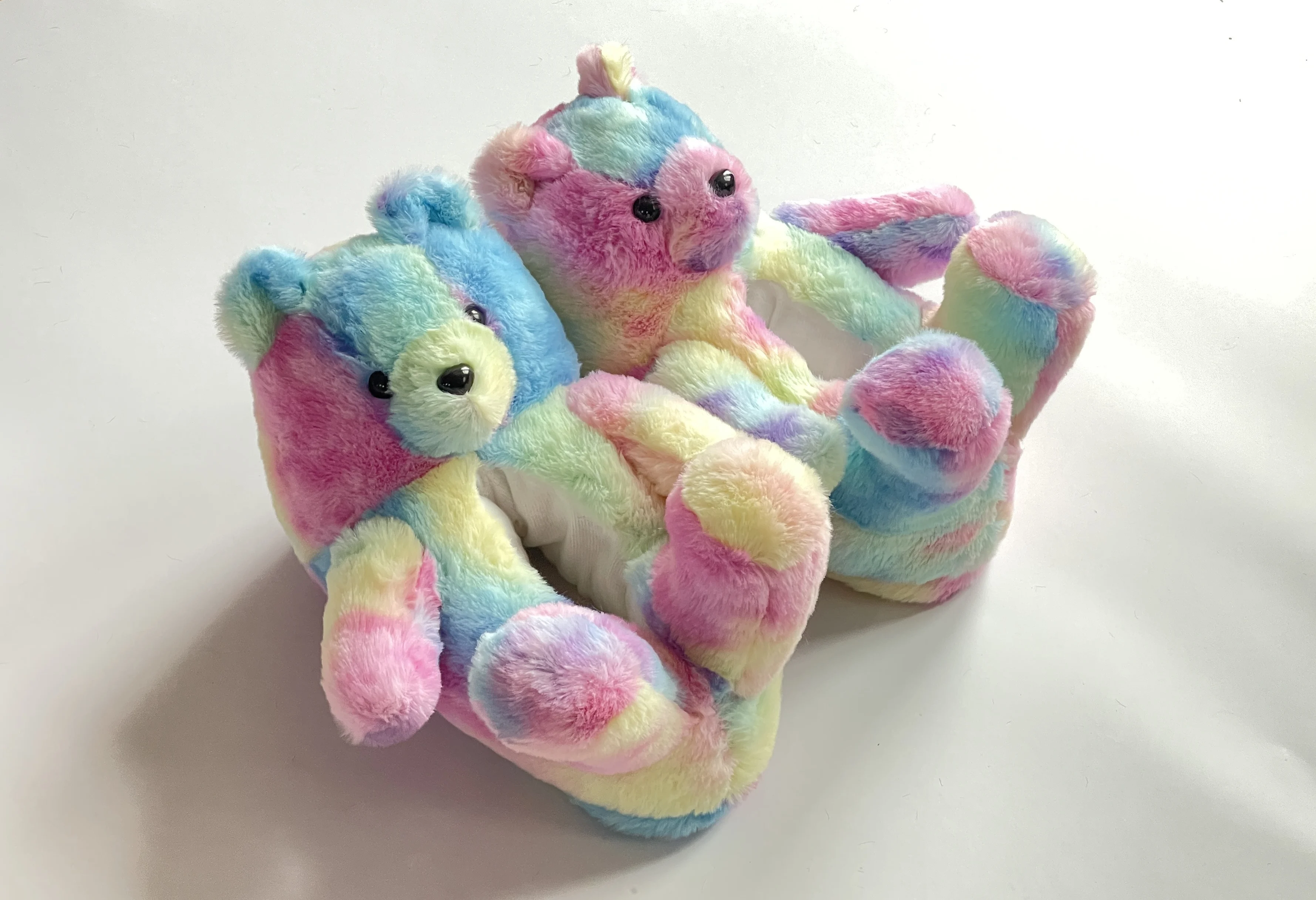 ALPHA TEXTILE Slide Slipper for home use slipper for women cartoon design funny style