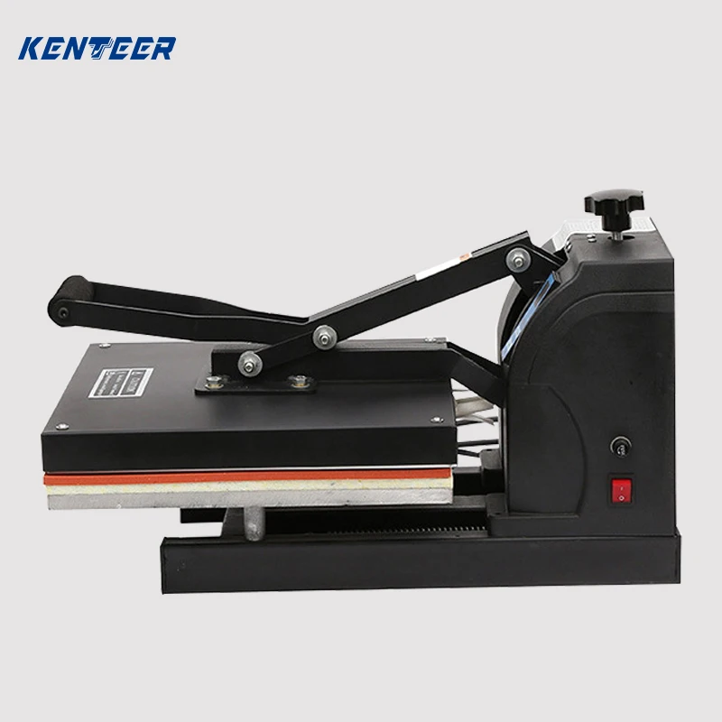 Cheap heat press machine in pakistan heat press machines for t-shirt and printer Transferring Designs and Artwork