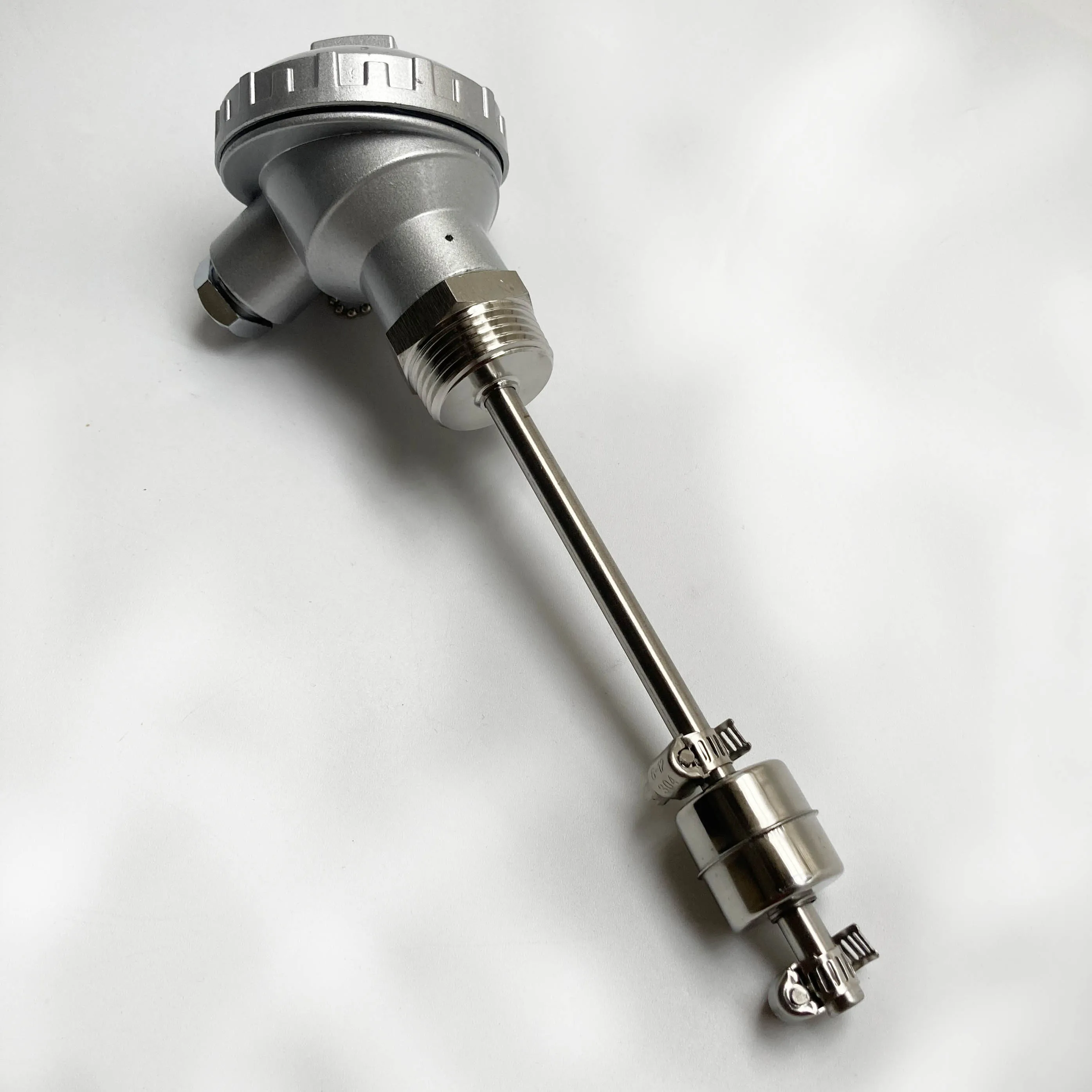 Float switch water level controller tank  Magnetic sensor float switches