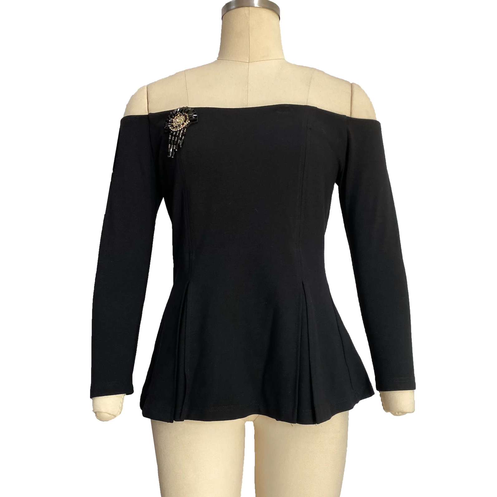 New style drape one word gets the dress of gowns dress of tight body to show thin everything takes sexy preppy style short skirt