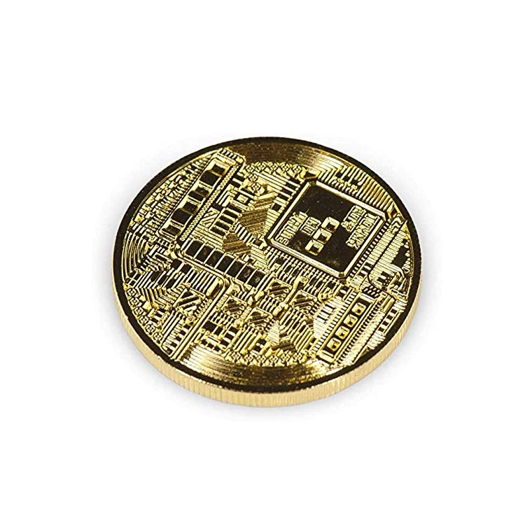 Custom Commemorative Coin Blank Brass Gold Silver Logo Laser Engraving Souvenir Coin 3D Metal Coin