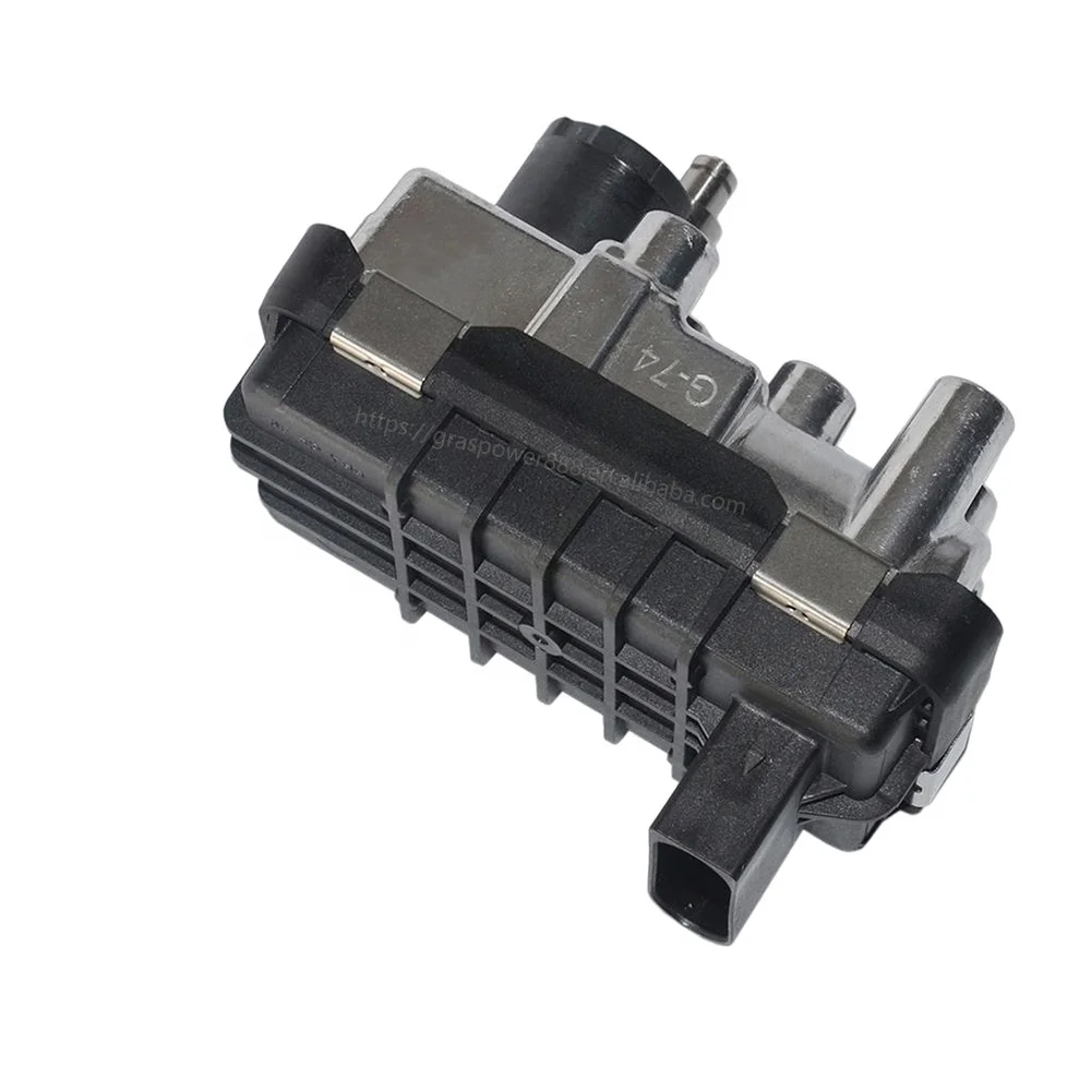 Environmental protection Advanced technology and process affordable GT1749V 787556-17 22 Control Solenoid Valves