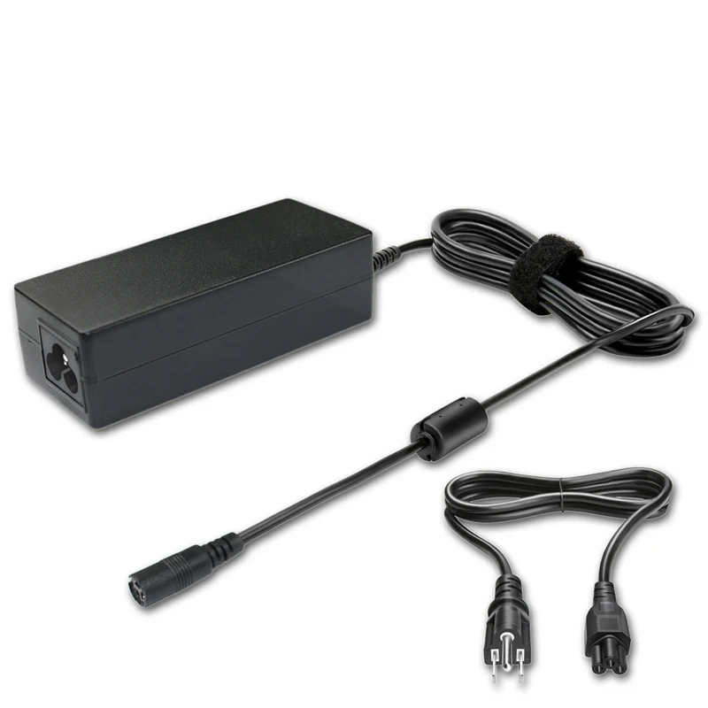 AC 100-240v 50-60hz 90W 19V DC laptop adapter power supply fast charger universal classic adaptor