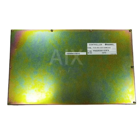 LQ22E00053F1 CPU computer board SK210-6E 210LC-6E excavator controller CPU  diesel engine control panel YN22E00146F2