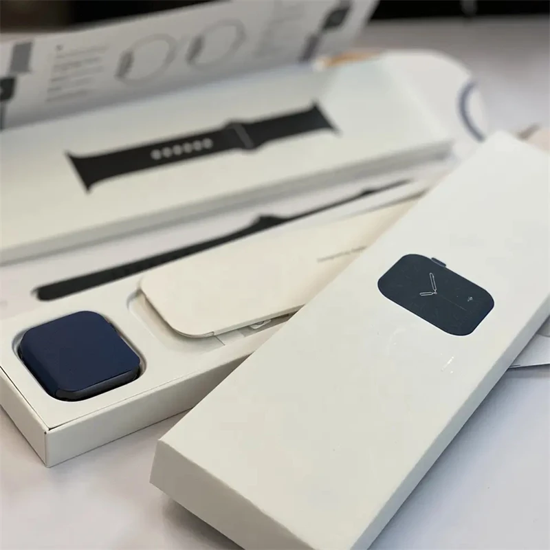 2023 new Smart Watch Ultra Waterproof Wearable Devices 45mm Smart Watch Series 8 s6 s7 s8 s9