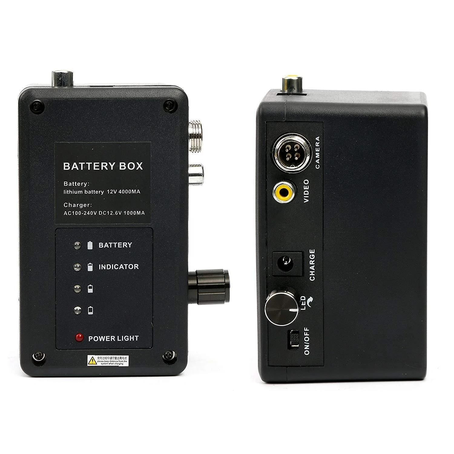 9 Inch Monitor 30M Cable Best Borehole Well Sewer Pipe Building Inspection Camera For Inside Walls