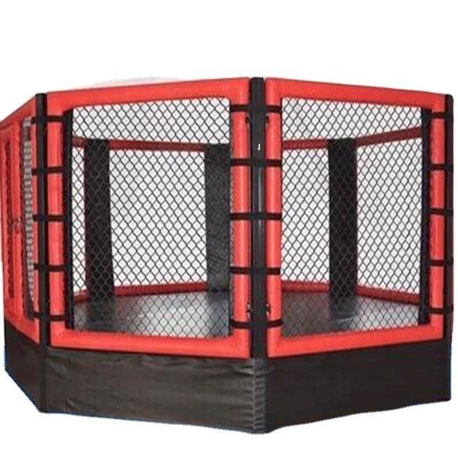 UWIN Fighting MMA Octagon Cage for Sale
