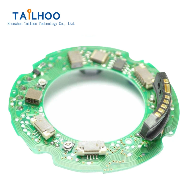 Custom Oem Pcba Circuit Board Supplier