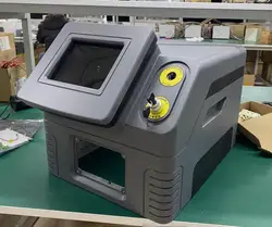 Portable 808 Diode Laser Hair Removal Skin Rejuvenation Device 755 808 1064 Alma Soprano Ice Platinum beauty machine