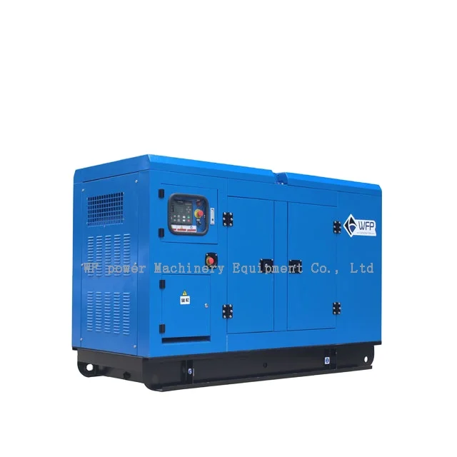 25kw champion diesel generator with factory price