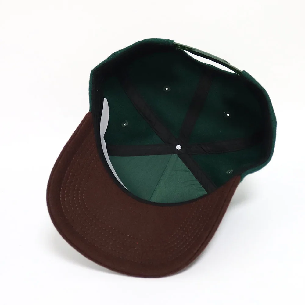 D-RAY HEADWEAR OEM Custom Design Metal Logo oem odm madeHat For Sale Sport Baseball Cap 5 Panels  Logo Caps For Mens