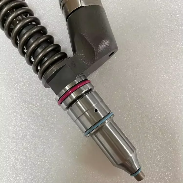 Форсунка Cummins 211-3027 для экскаватора C15 C18 C27 C32 3406E 211-3028 374-0750 253-0616 253-0618