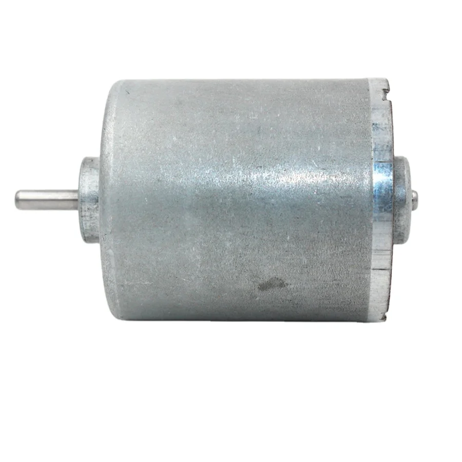 36mm bldc motor high torque 24v brushless dc motor with driver