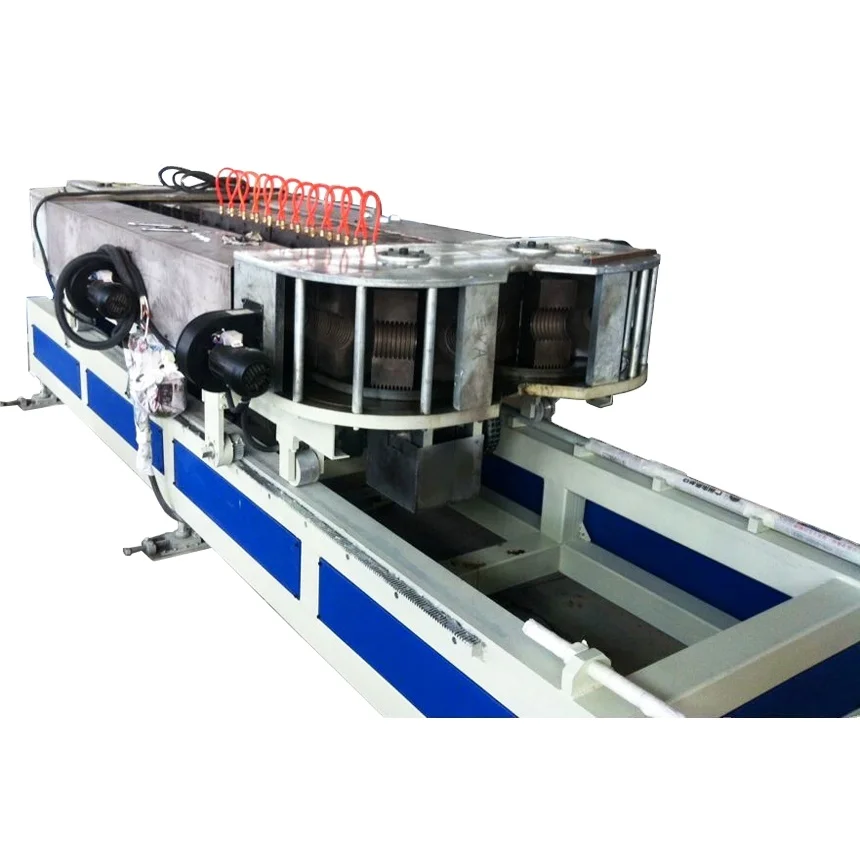  Прямая поставка с завода машина для производства ПВХ HDPE PPR PERT шлангов