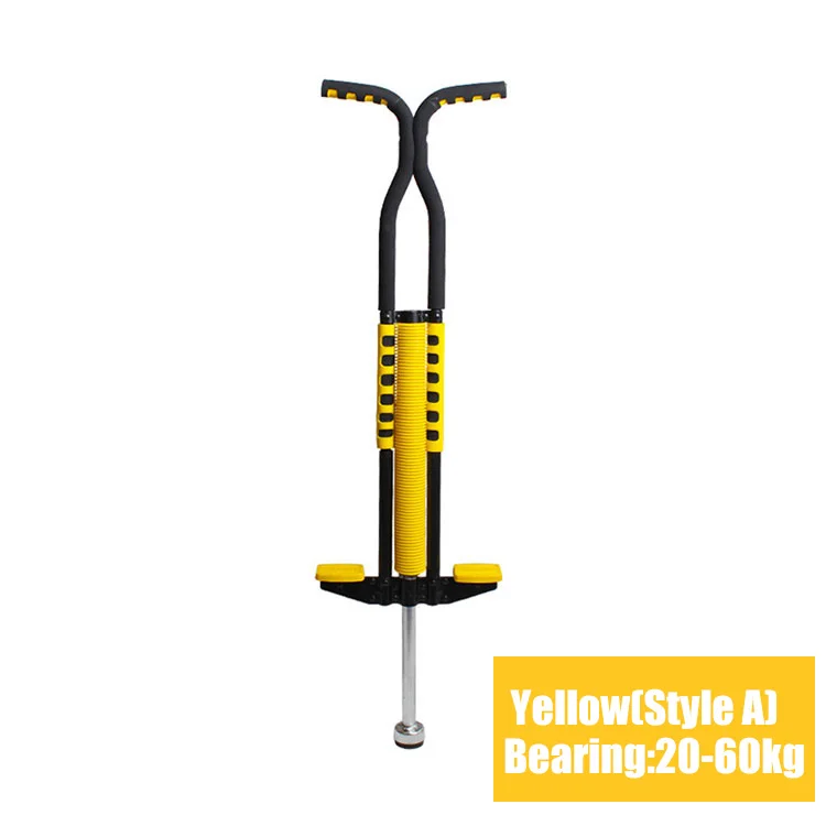 Great Gift Children Jump Sport Adult and Kids Jumping Pogo Stick